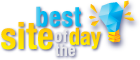 Best Site of The Day - the best designs on the web, chosen by real peoples vote