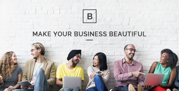 Bridge - Creative Multi-Purpose WordPress Theme